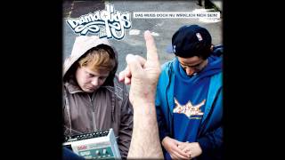 Dramadigs - Überwachungskamera (mit Flo Mega)