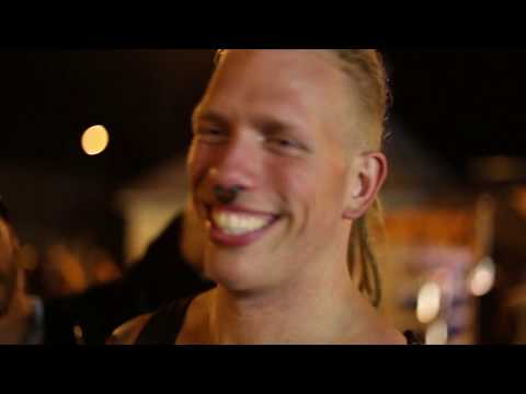 CURBY - The 20th anniversary of Obscene Extreme || TRAILER (Vlog)