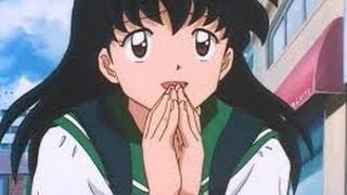 Inuyasha quiero que me quieras de jesse joy