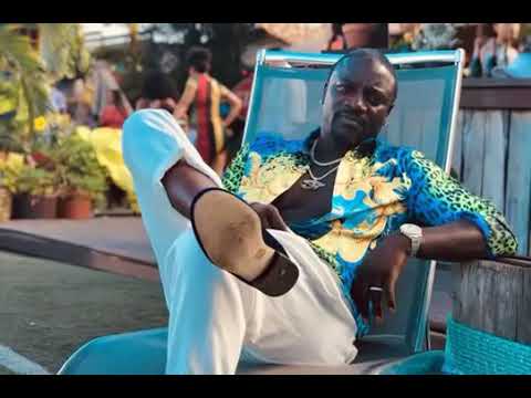 #Akon - When I See You  2019