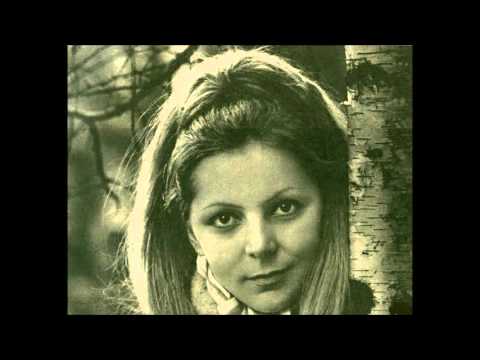 Hana Zagorová - Bože  můj (Son of a Preacher Man) LIVE