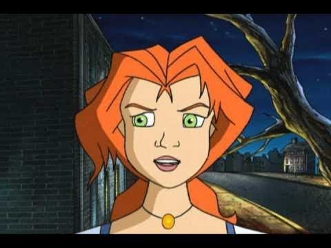 Liberty's Kids 105 – The Midnight Ride - Kids (6+), Kingdom Kids Zone - Liberty's Kids - WildBrain