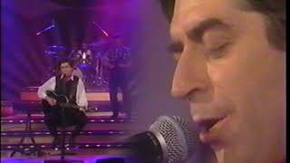 Joaquin Sabina - Y Sin Embargo (en vivo 1996)