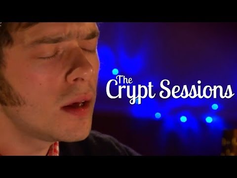 Tom Allalone and the 78s - Case Is Closed // The Crypt Sessions