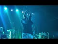 James - 'Skindiving' in Salt Lake City on 9/25/25