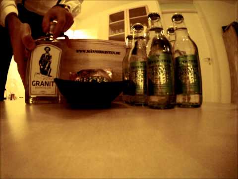 maennerkisten.de - Gin Box