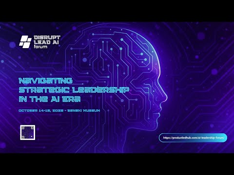 From Strategy to Execution: AI’s Role in Business Transformation