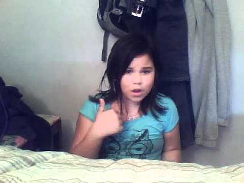 veronica maggio (jag kommer)