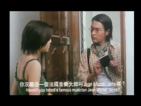 Andrew Lin show reel