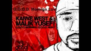 G.O.O.D. Morning Luv