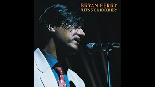 Bryan Ferry - 2HB