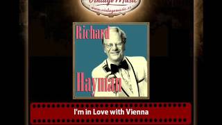 Richard Hayman – I'm in Love with Vienna