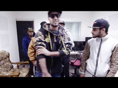 Freestyle Nader Gh ft Mc Rar ft Hechem snake ft Big Style By SAYA Prod