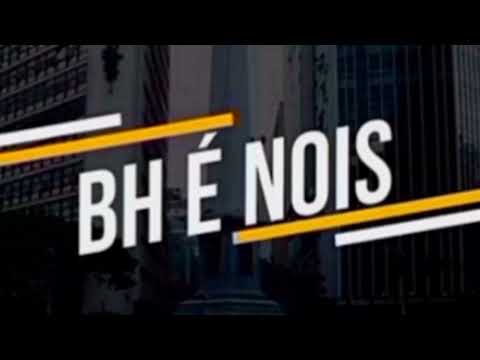 VEM VIVER - MC LUAN DA BS, MC SACI ( DJ BK ORIGINAL)