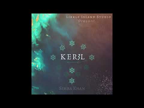 MBEP063/KER3L - SIMBA KHAN