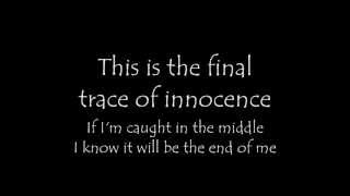 Marion Raven - End Of Me (Lyrics On Screen)