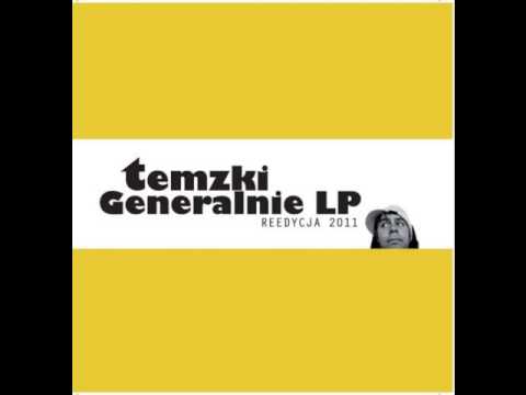 Temzki - Cześć g. DJ NPoT (prod. Kixnare)