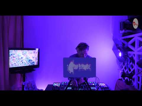 DJ BIGICE - Jump (DJ SET Dance House, Afro House, Tech House)