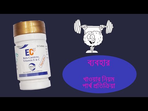 EC Plus Tablet Review