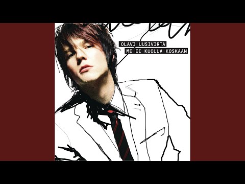 Niin kuin eilenkin - Olavi Uusivirta