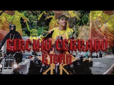 K John - Círculo Cerrado (Official Video)