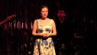 Graham-A-Rama 91 - A Disney Medley (Jessica Reiner-Harris)