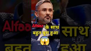 Download lagu ALFAAZ और HONEY SINGH की Yaadon से निकली एक Mazakiya कहानी 😅🔥 #shorts #honeysingh #alfaaz mp3