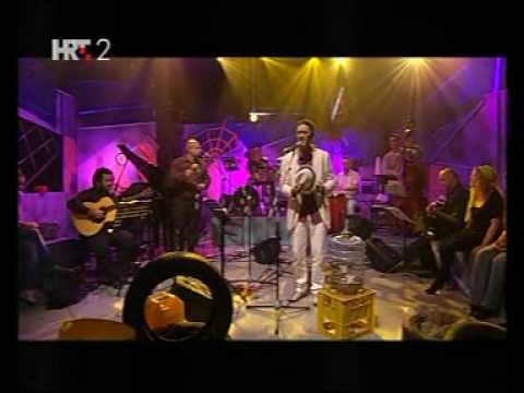 Ricardo Luque - Garaza 2