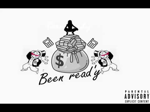 BLSS - Been ready ft. [Sadboifresh] {Laloestreet}