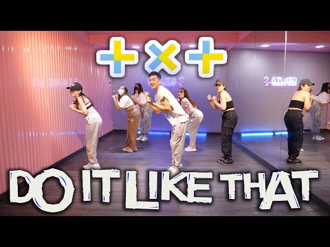 Do It Like That - Pop Workout