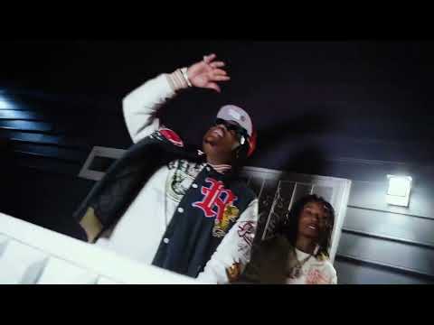 Rayski ,Twt Esko “Kinfolk” Official Video (Shot By @Bornwinnerbj )