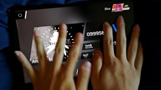 【ふぃぐろす】あなざーみーやらかした