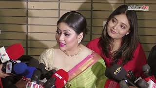 ভাল চলচ্চিত্রের জন্য দর্শকরা সিনেমা হল মূখী হয়েছে- ‘ভাবনা’