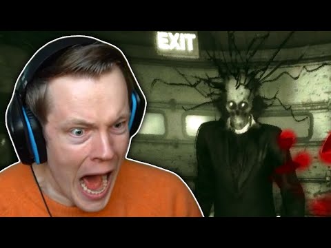 The NEW OUTLAST is Unbelievably TERRIFYING - The Outlast Trial Closed Beta