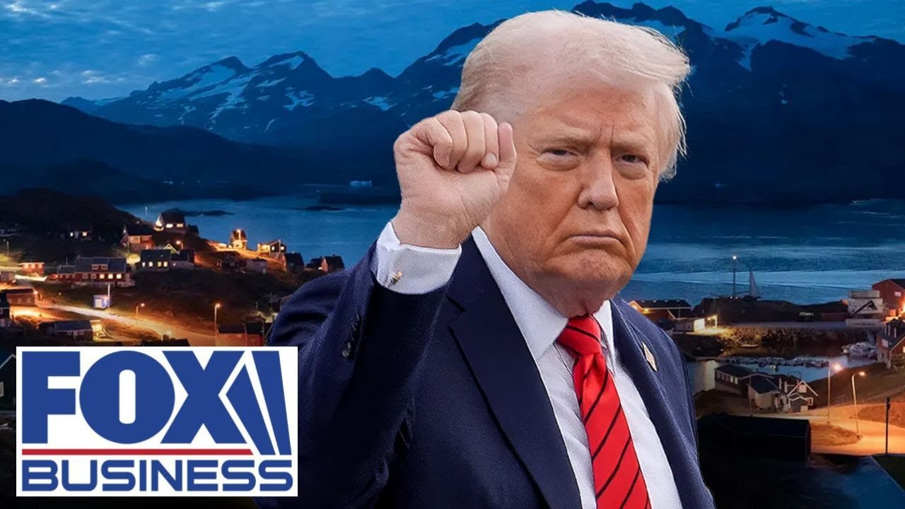 President Trump is a 'tough' man who 'leads,' GOP rep. says