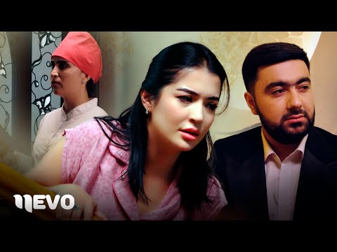 Yasiyn - Xasta bo'lma (Official Music Video)
