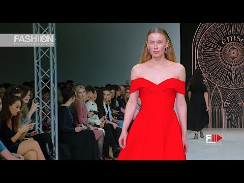 ÉMSE Fall 2019 Belarus FW - Fashion Channel