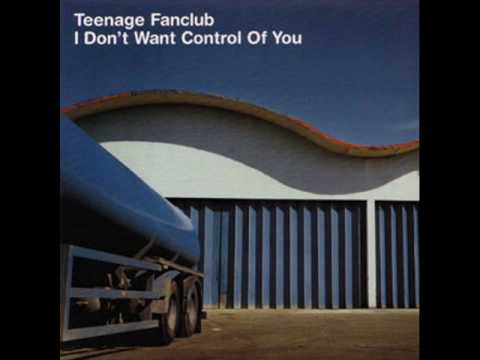 The Count - Teenage Fanclub
