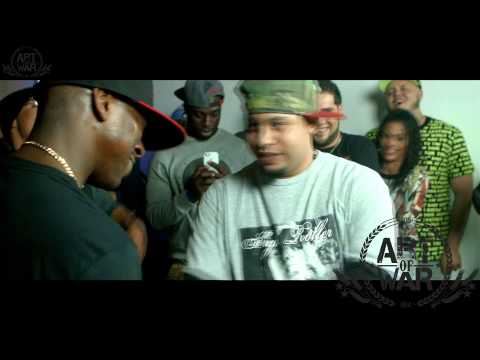 Top Billion vs Barreta