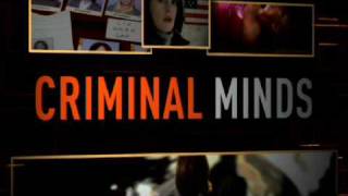 Criminal Minds - Saison 02 DVD Trailer VO