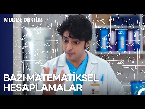 Konu Hatalarımız Olunca Tüm Sağlamalar Yapılıyor - Mucize Doktor