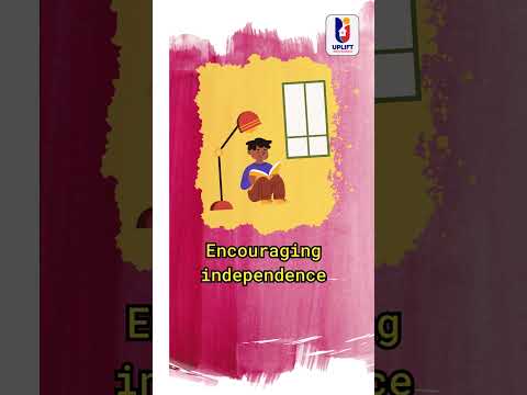 Watch: Ways to improve parenting skills