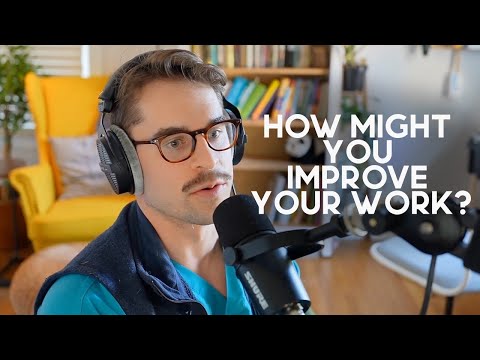 Motivational Interviewing |  How To Be Patient (Ep 8)