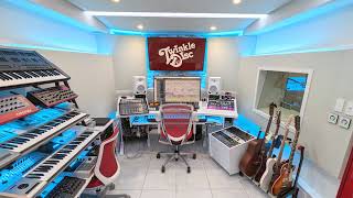 twinkledisc [Dios/シグナルP] 公式チャンネル のライブ配信