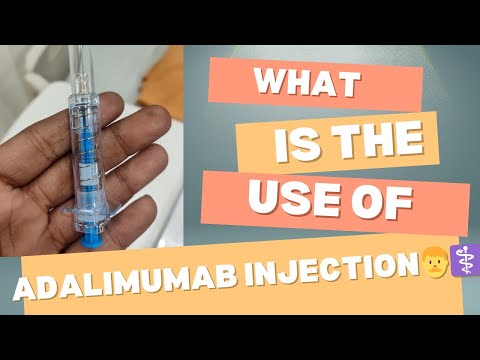 Plamumab 40 Mg Injection