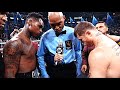 Canelo Alvarez Mexico Vs Jermell Charlo USA BOXING HIGHLIGHTS