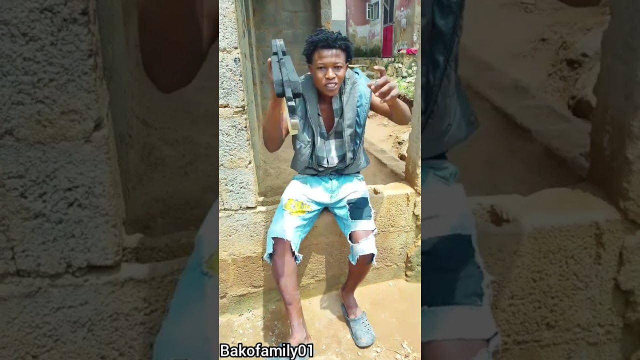 the introduction of Bakofamily01 new faces same vision together we move part 1