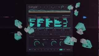 Video thumbnail for S-LAYER - Sampler Layering Tool by twistedtools