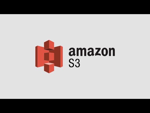 AWS Simple Storage Service S3