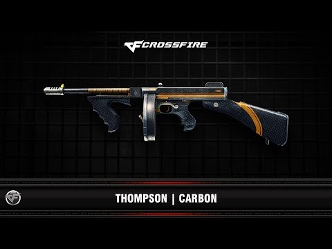 CF : Thompson | Carbon